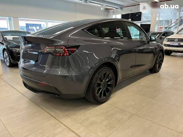 Тесла Model Y, объемом двигателя 0 л и пробегом 2 тыс. км за 69999 $, фото 3 на Automoto.ua