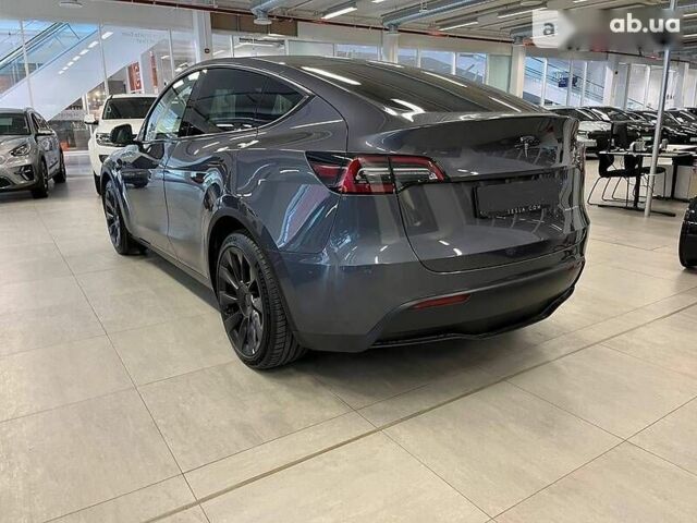 Тесла Model Y, объемом двигателя 0 л и пробегом 2 тыс. км за 69999 $, фото 1 на Automoto.ua