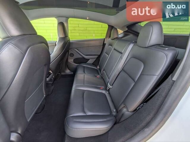 Тесла Model Y, объемом двигателя 0 л и пробегом 29 тыс. км за 37900 $, фото 20 на Automoto.ua