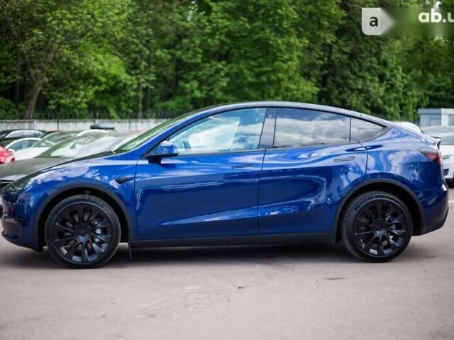 Тесла Model Y, об'ємом двигуна 0 л та пробігом 2 тис. км за 63999 $, фото 2 на Automoto.ua