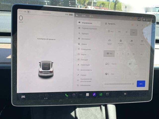 Тесла Model Y 2022 у Києві на Automoto.ua Тесла Model Y, об'ємом двигуна 0 л та пробігом 1 тис. км за 65500 $, фото 20 на Automoto.ua