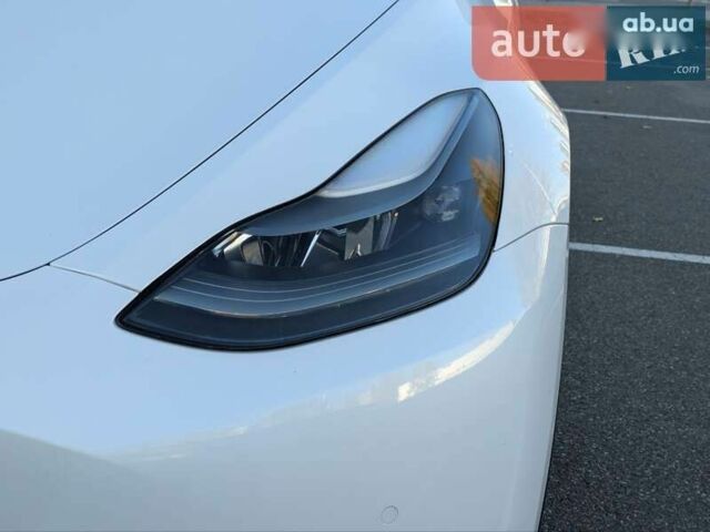 Тесла Model Y, объемом двигателя 0 л и пробегом 29 тыс. км за 37900 $, фото 6 на Automoto.ua