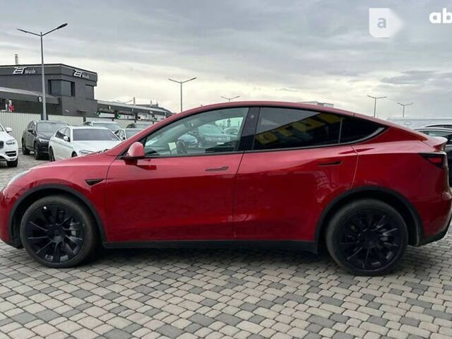 Тесла Model Y, об'ємом двигуна 0 л та пробігом 7 тис. км за 40899 $, фото 3 на Automoto.ua