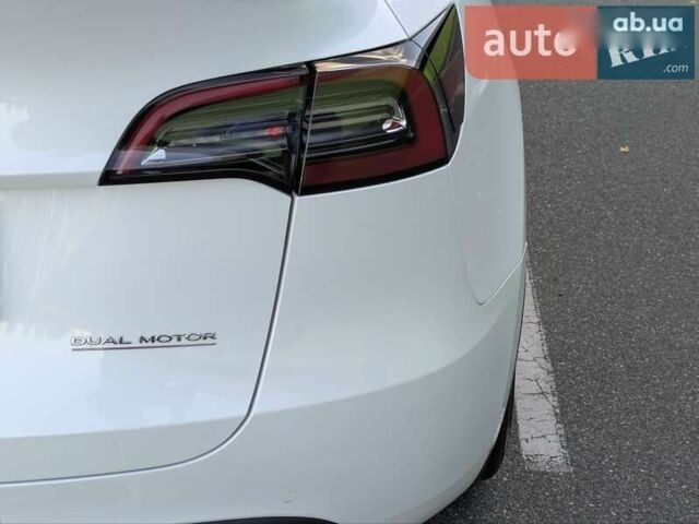 Тесла Model Y, объемом двигателя 0 л и пробегом 29 тыс. км за 37900 $, фото 7 на Automoto.ua