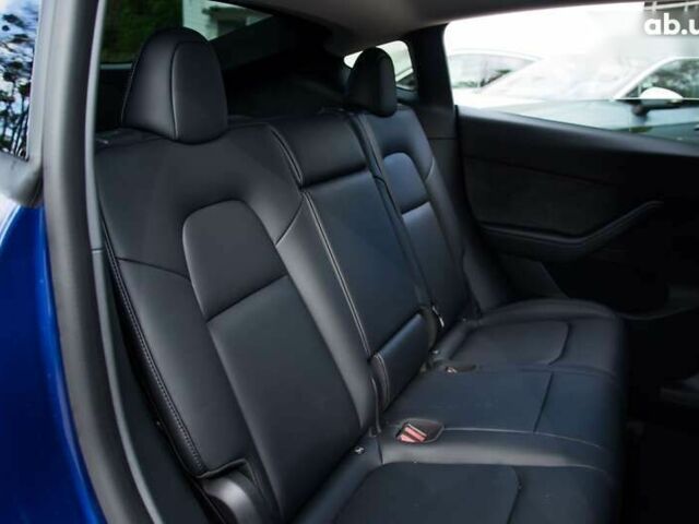 Тесла Model Y, об'ємом двигуна 0 л та пробігом 2 тис. км за 63999 $, фото 11 на Automoto.ua