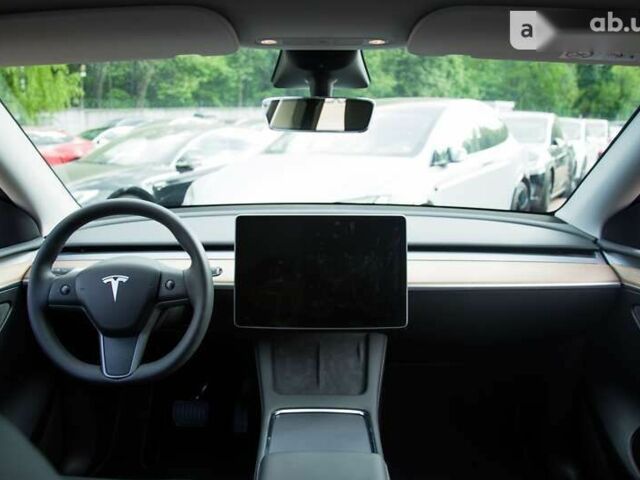 Тесла Model Y, об'ємом двигуна 0 л та пробігом 2 тис. км за 63999 $, фото 14 на Automoto.ua