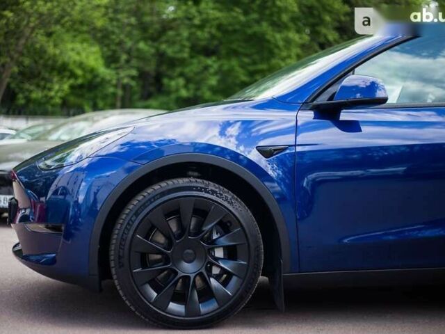 Тесла Model Y, об'ємом двигуна 0 л та пробігом 2 тис. км за 63999 $, фото 1 на Automoto.ua