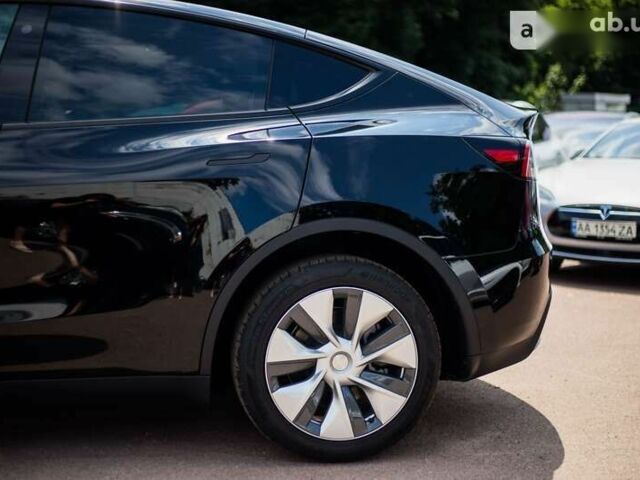 Тесла Model Y, объемом двигателя 0 л и пробегом 1 тыс. км за 65436 $, фото 3 на Automoto.ua