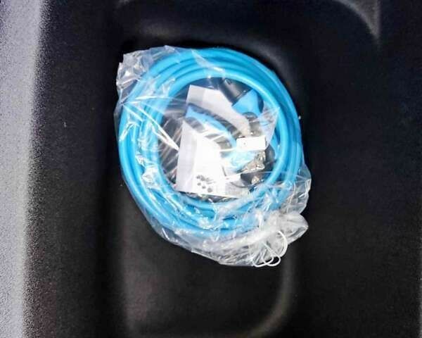 Тесла Model Y, объемом двигателя 0 л и пробегом 1 тыс. км за 62443 $, фото 16 на Automoto.ua