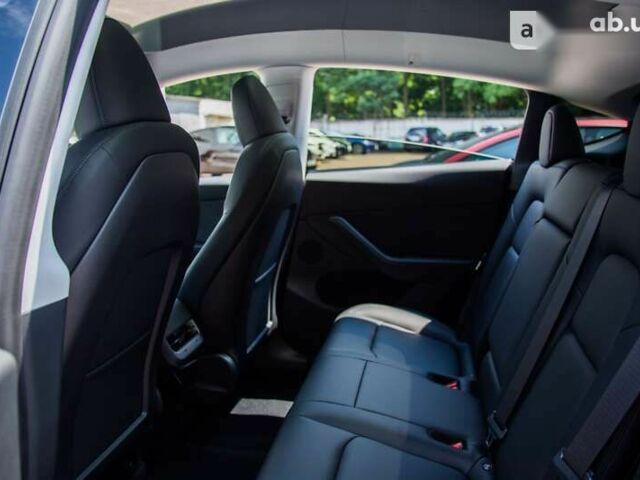 Тесла Model Y, объемом двигателя 0 л и пробегом 1 тыс. км за 63199 $, фото 13 на Automoto.ua