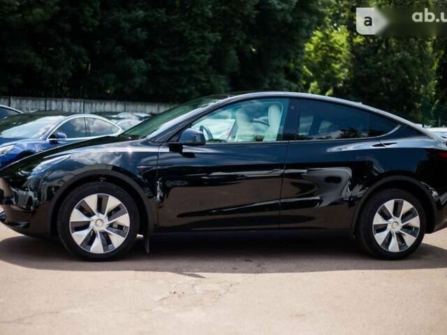 Тесла Model Y, объемом двигателя 0 л и пробегом 1 тыс. км за 65436 $, фото 2 на Automoto.ua