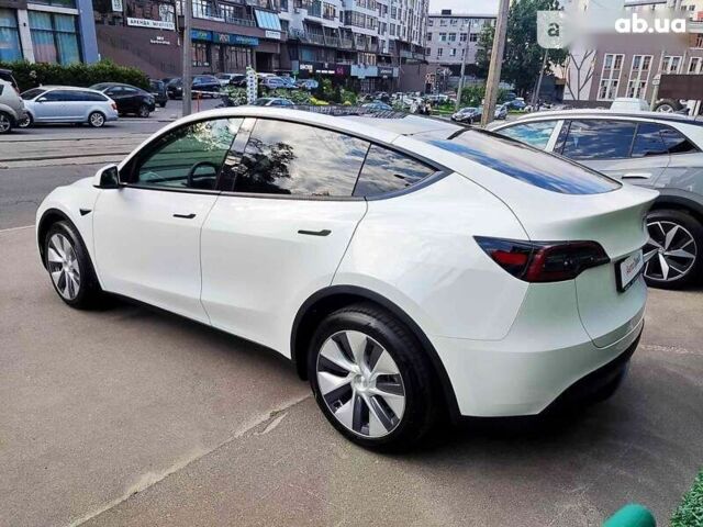 Тесла Model Y, объемом двигателя 0 л и пробегом 1 тыс. км за 62443 $, фото 6 на Automoto.ua