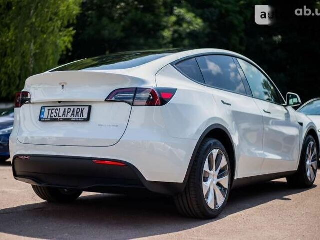 Тесла Model Y, объемом двигателя 0 л и пробегом 1 тыс. км за 63199 $, фото 7 на Automoto.ua