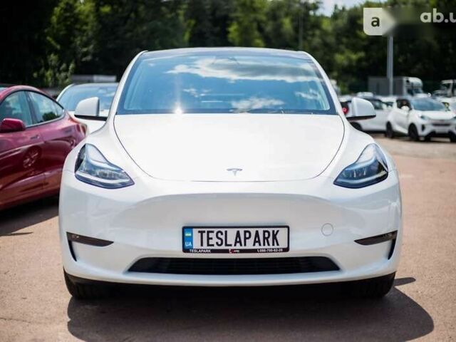 Тесла Model Y, объемом двигателя 0 л и пробегом 1 тыс. км за 63199 $, фото 9 на Automoto.ua
