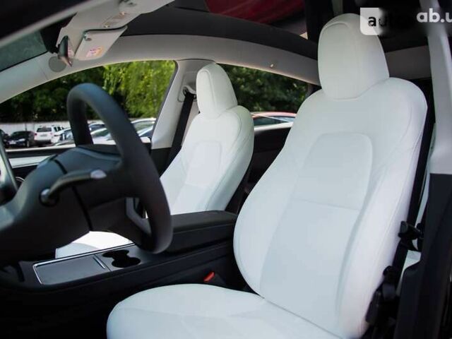 Тесла Model Y, объемом двигателя 0 л и пробегом 1 тыс. км за 65436 $, фото 10 на Automoto.ua