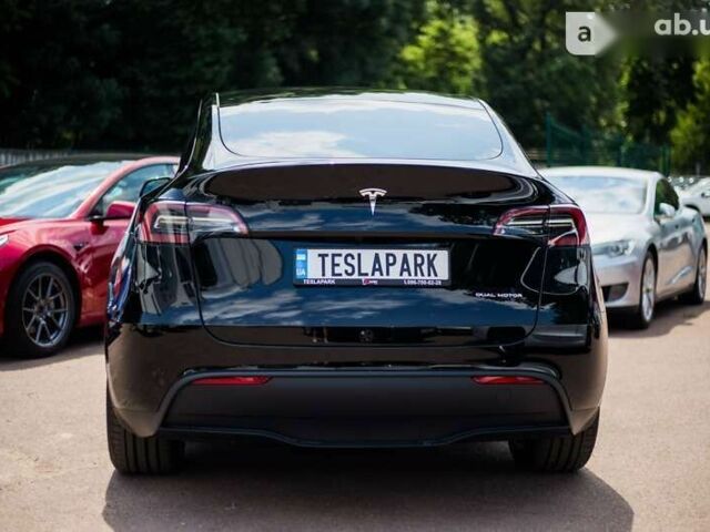 Тесла Model Y, объемом двигателя 0 л и пробегом 1 тыс. км за 65436 $, фото 5 на Automoto.ua