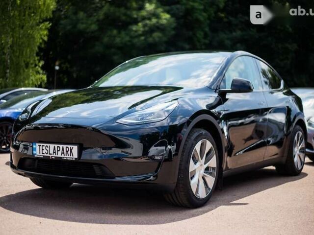 Тесла Model Y, объемом двигателя 0 л и пробегом 1 тыс. км за 65436 $, фото 9 на Automoto.ua