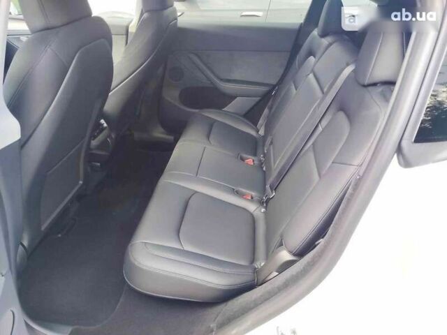 Тесла Model Y, объемом двигателя 0 л и пробегом 1 тыс. км за 62443 $, фото 13 на Automoto.ua