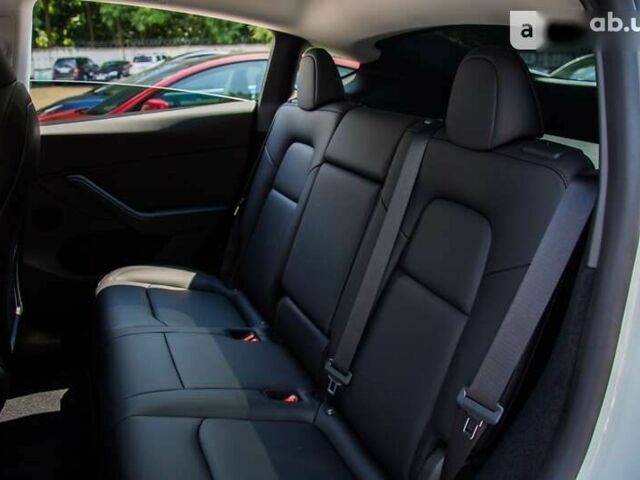 Тесла Model Y, объемом двигателя 0 л и пробегом 1 тыс. км за 63199 $, фото 12 на Automoto.ua