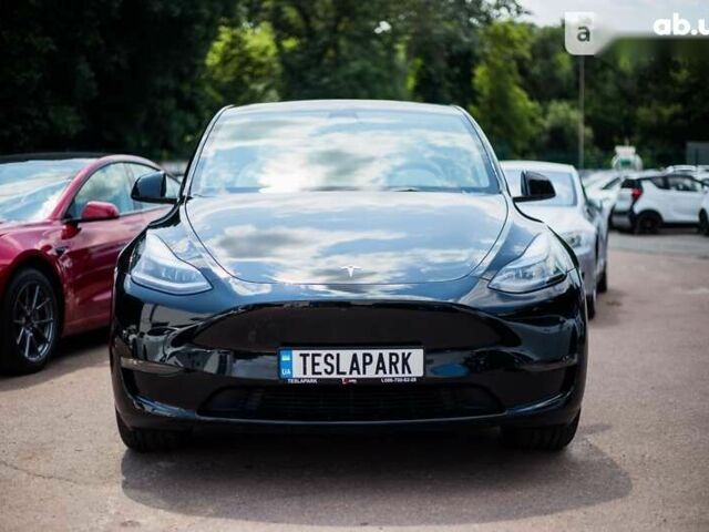 Тесла Model Y, объемом двигателя 0 л и пробегом 1 тыс. км за 65436 $, фото 8 на Automoto.ua
