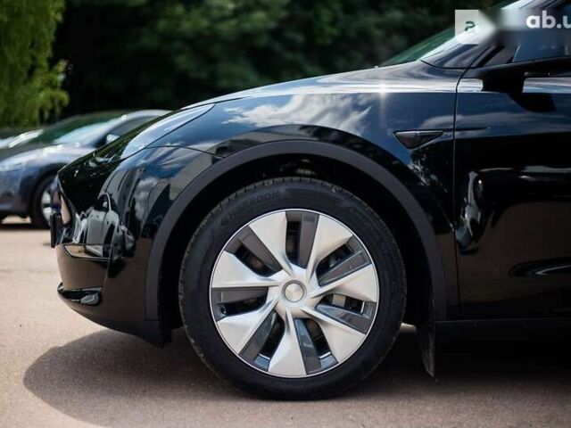 Тесла Model Y, объемом двигателя 0 л и пробегом 1 тыс. км за 65436 $, фото 1 на Automoto.ua