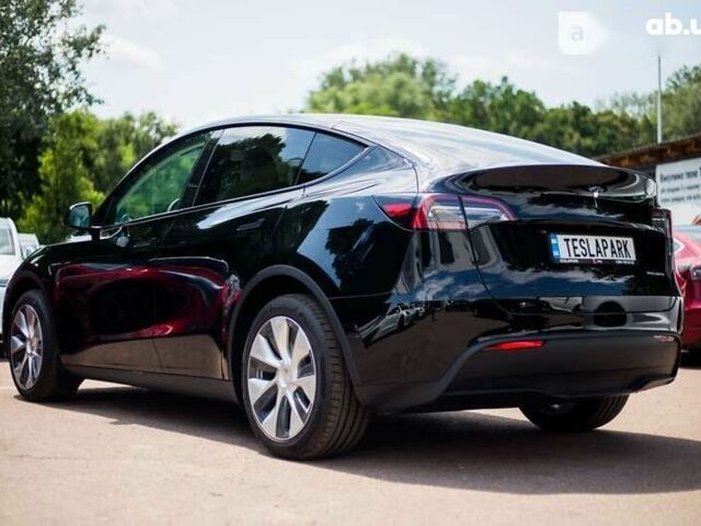 Тесла Model Y, объемом двигателя 0 л и пробегом 1 тыс. км за 65436 $, фото 4 на Automoto.ua