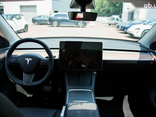 Тесла Model Y, объемом двигателя 0 л и пробегом 1 тыс. км за 63199 $, фото 15 на Automoto.ua