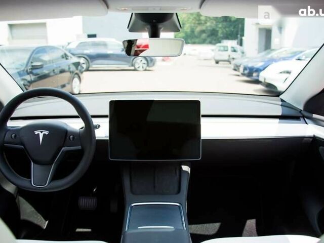 Тесла Model Y, объемом двигателя 0 л и пробегом 1 тыс. км за 65436 $, фото 14 на Automoto.ua