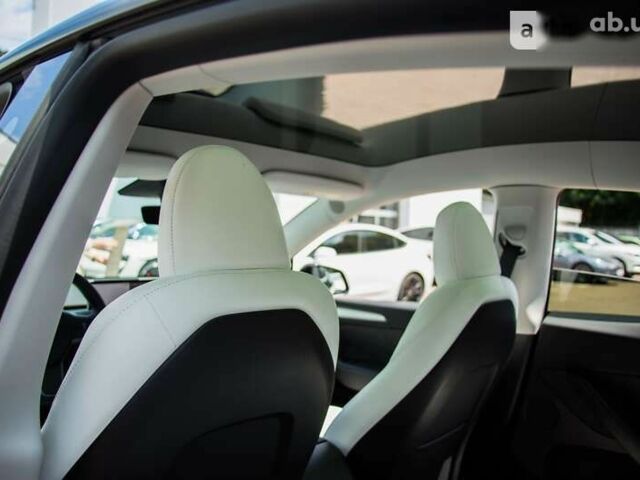 Тесла Model Y, объемом двигателя 0 л и пробегом 1 тыс. км за 65436 $, фото 13 на Automoto.ua