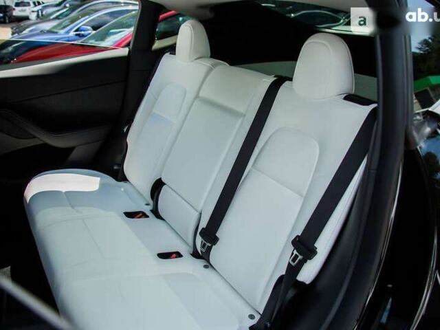 Тесла Model Y, объемом двигателя 0 л и пробегом 1 тыс. км за 65436 $, фото 11 на Automoto.ua