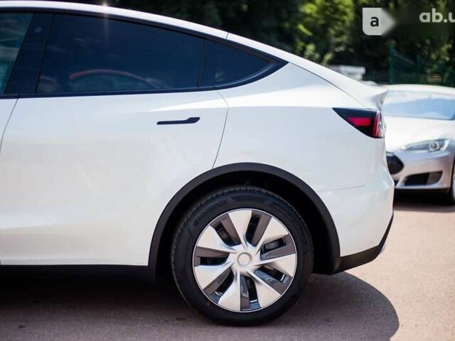 Тесла Model Y, объемом двигателя 0 л и пробегом 1 тыс. км за 63199 $, фото 3 на Automoto.ua