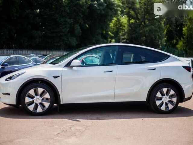 Тесла Model Y, объемом двигателя 0 л и пробегом 1 тыс. км за 63199 $, фото 2 на Automoto.ua