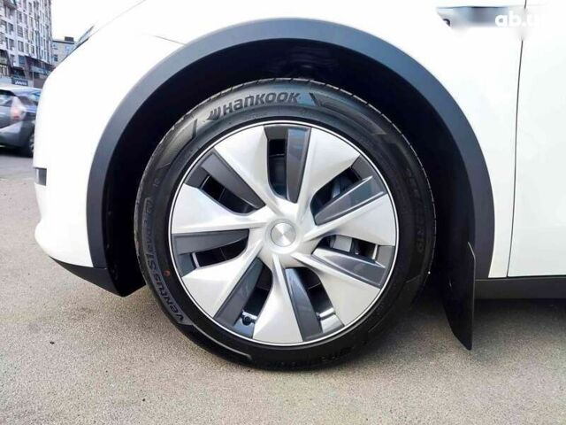 Тесла Model Y, объемом двигателя 0 л и пробегом 1 тыс. км за 62443 $, фото 8 на Automoto.ua