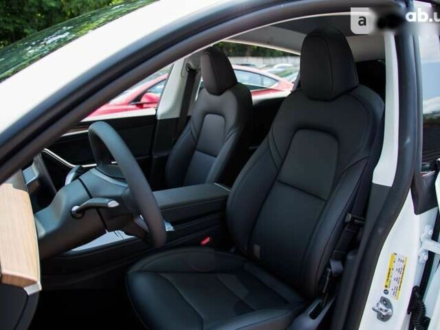 Тесла Model Y, объемом двигателя 0 л и пробегом 1 тыс. км за 63199 $, фото 11 на Automoto.ua