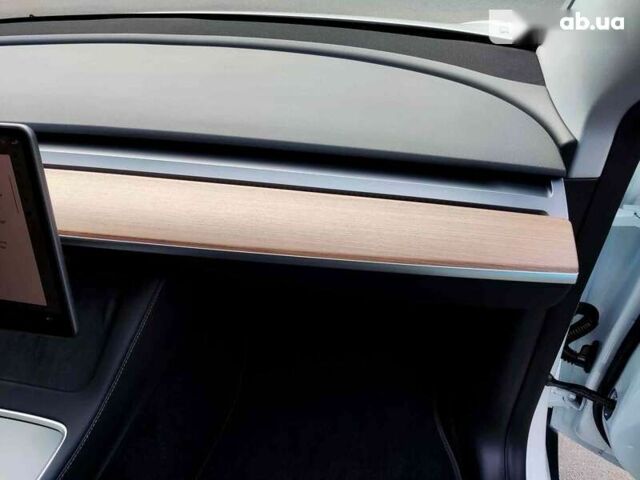 Тесла Model Y, объемом двигателя 0 л и пробегом 1 тыс. км за 62443 $, фото 26 на Automoto.ua