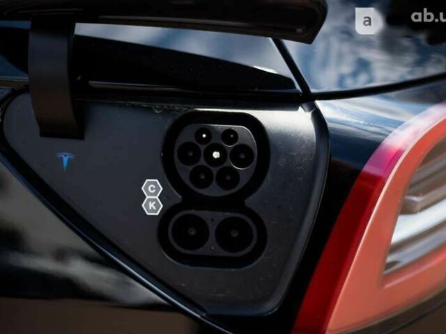 Тесла Model Y, объемом двигателя 0 л и пробегом 1 тыс. км за 65436 $, фото 23 на Automoto.ua
