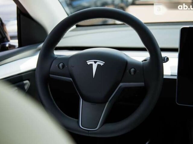 Тесла Model Y, объемом двигателя 0 л и пробегом 1 тыс. км за 65436 $, фото 15 на Automoto.ua