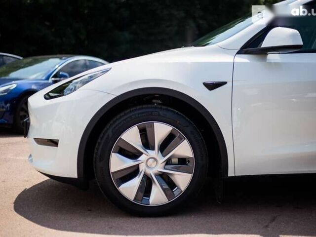 Тесла Model Y, объемом двигателя 0 л и пробегом 1 тыс. км за 63199 $, фото 1 на Automoto.ua
