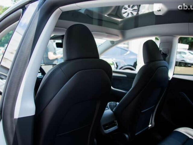 Тесла Model Y, объемом двигателя 0 л и пробегом 1 тыс. км за 63199 $, фото 14 на Automoto.ua