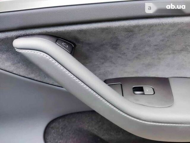 Тесла Model Y, объемом двигателя 0 л и пробегом 1 тыс. км за 62443 $, фото 25 на Automoto.ua