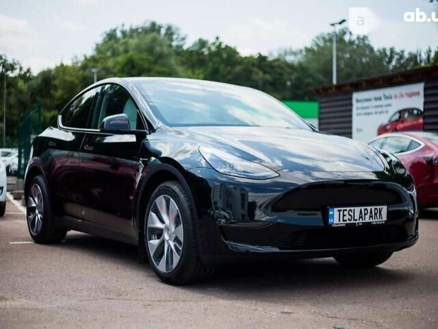 Тесла Model Y, объемом двигателя 0 л и пробегом 1 тыс. км за 65436 $, фото 7 на Automoto.ua