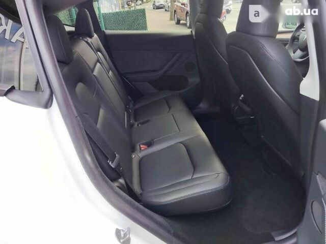 Тесла Model Y, объемом двигателя 0 л и пробегом 1 тыс. км за 62443 $, фото 21 на Automoto.ua