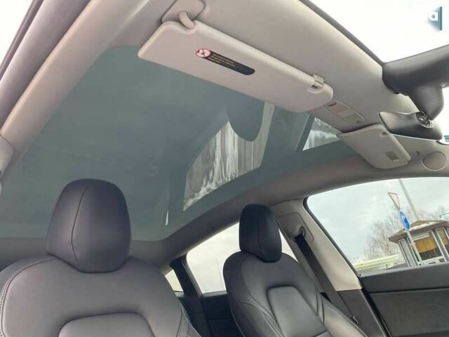 Тесла Model Y, объемом двигателя 4.25 л и пробегом 75 тыс. км за 28300 $, фото 18 на Automoto.ua