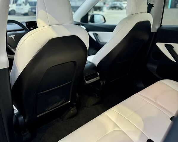 Тесла Model Y, объемом двигателя 4.25 л и пробегом 85 тыс. км за 25500 $, фото 20 на Automoto.ua