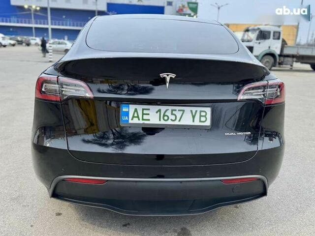 Тесла Model Y, объемом двигателя 4.25 л и пробегом 85 тыс. км за 25500 $, фото 10 на Automoto.ua