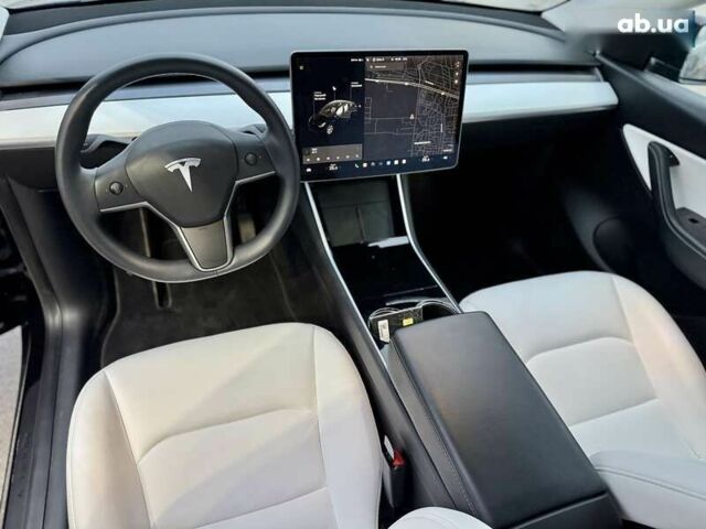 Тесла Model Y, объемом двигателя 4.25 л и пробегом 85 тыс. км за 25500 $, фото 21 на Automoto.ua