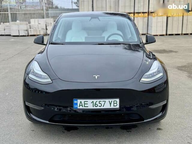 Тесла Model Y, объемом двигателя 4.25 л и пробегом 85 тыс. км за 25500 $, фото 15 на Automoto.ua
