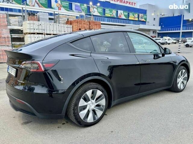 Тесла Model Y, объемом двигателя 4.25 л и пробегом 85 тыс. км за 25500 $, фото 5 на Automoto.ua