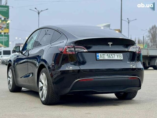 Тесла Model Y, объемом двигателя 4.25 л и пробегом 85 тыс. км за 25500 $, фото 7 на Automoto.ua