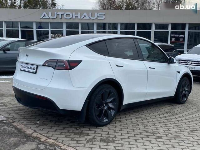 Тесла Model Y, объемом двигателя 4.25 л и пробегом 75 тыс. км за 28300 $, фото 7 на Automoto.ua